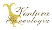 Genealogia Ventura logotipo